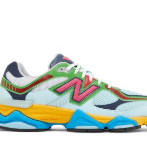 New Balance 9060 Beach Glass U9060NBN Nicesnk