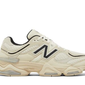 New Balance 9060 Cream Black U9060DUA Nicesnk
