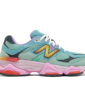 New Balance 9060 Multi-Color U9060WRB Nicesnk