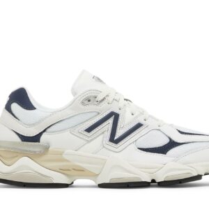 New Balance 9060 White Navy U9060VNB Nicesnk