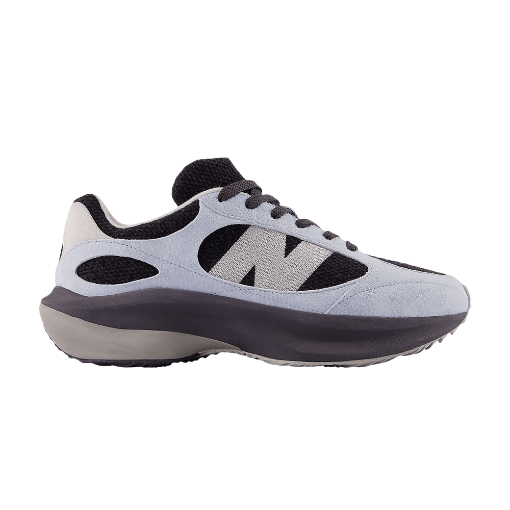 New Balance WRPD Runner Light Chrome Blue UWRPDFSB Nicesnk