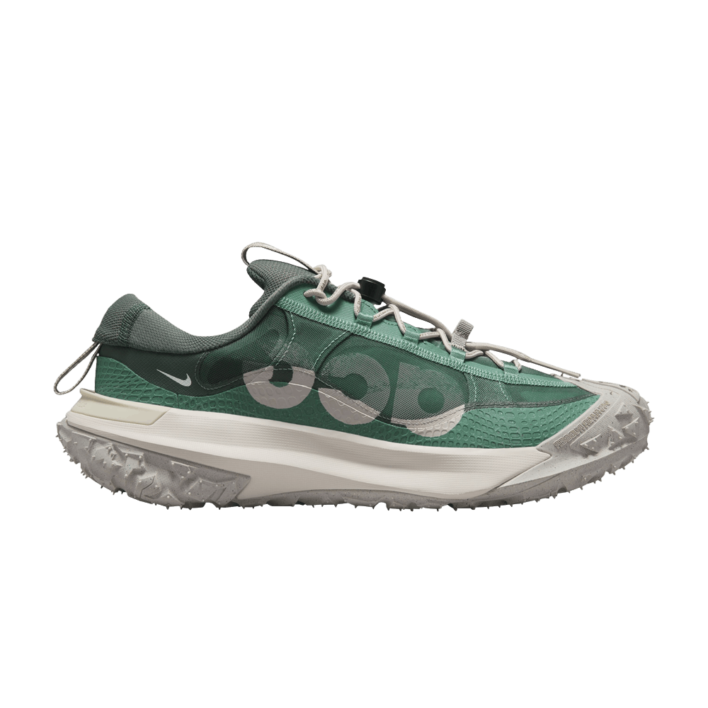 Nike ACG Mountain Fly Low 2 Forest Green Grey DV7903-300 Nicesnk