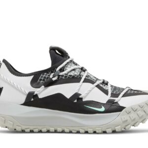 Nike ACG Mountain Fly Low SE White Anthracite DO9334-100 Nicesnk
