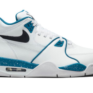 Nike Air Flight 89 'Brigade Blue' 306252-116