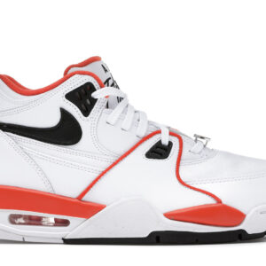 Nike Air Flight 89 EMB Rucker Park CZ6097-100 Nicesnk