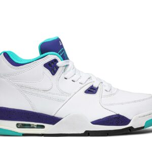Nike Air Flight 89 Grape 306252-113 Nicesnk