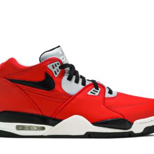 Nike Air Flight 89 Red Cement CN5668-600 Nicesnk