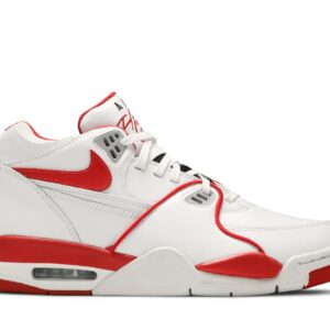 Nike Air Flight 89 Ron Harper 819665-100 Nicesnk