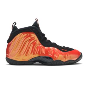 Nike Air Foamposite One 'Habanero Red' 314996-603
