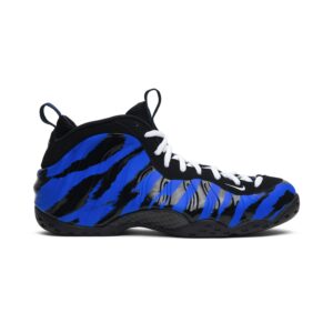 Nike Air Foamposite One 'Tiger Stripes' BV8161-400