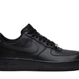 Nike Air Force 1 07 Black 315122-001 Nicesnk