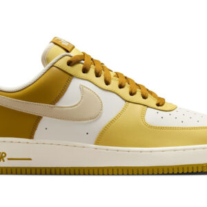 Nike Air Force 1 '07 'Bronzine' FZ4034-716