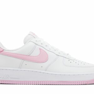 Nike Air Force 1 07 Bubblegum FJ4146-101 Nicesnk