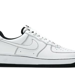 Nike Air Force 1 07 Contrast Stitch CV1724-104 Nicesnk