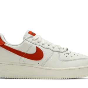 Nike Air Force 1 '07 Craft 'Mantra Orange' CV1755-100