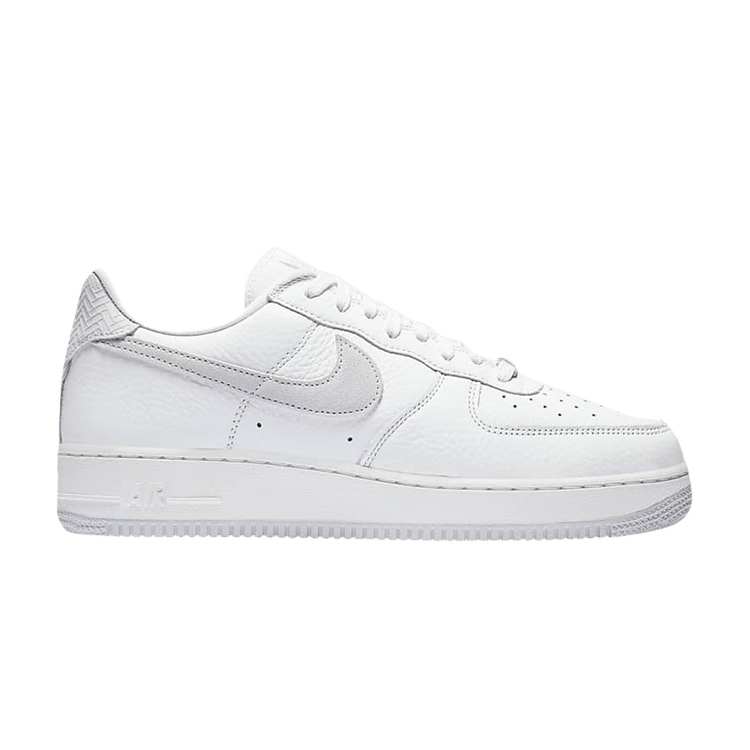 Nike Air Force 1 '07 Craft 'White Photon Dust' CN2873-100