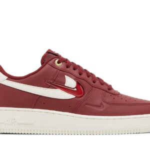 Nike Air Force 1 07 Join Forces - Team Red DQ7664-600 Nicesnk