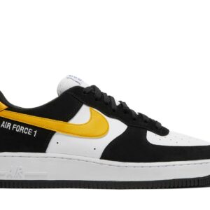 Nike Air Force 1 07 Low Athletic Club Black DH7568-002 Nicesnk