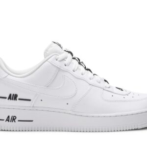 Nike Air Force 1 '07 LV8 'Added Air' CJ1379-100
