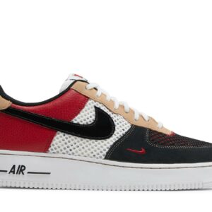 Nike Air Force 1 07 LV8 Alter & Reveal DO6110-100 Nicesnk
