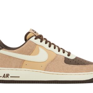 Nike Air Force 1 07 LV8 Baroque Brown FB8878-200 Nicesnk