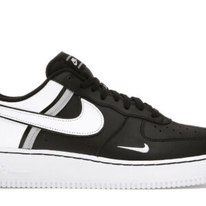 Nike Air Force 1 '07 LV8 'Black' CI0061-001