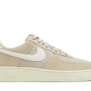 Nike Air Force 1 07 LV8 Certified Fresh - Rattan DO9801-200 Nicesnk