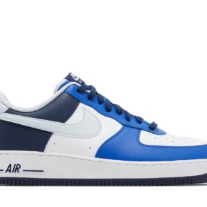 Nike Air Force 1 '07 LV8 'Game Royal Navy' FQ8825-100