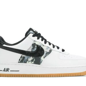 Nike Air Force 1 07 LV8 Pacific Northwest Camo CZ7891-100 Nicesnk