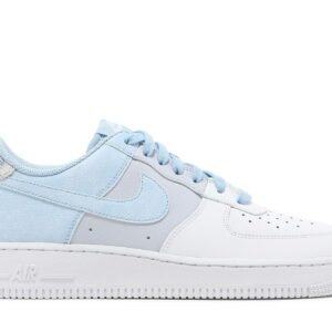 Nike Air Force 1 '07 LV8 'Psychic Blue' CZ0337-400