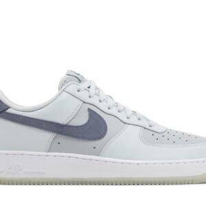 Nike Air Force 1 '07 LV8 'Pure Platinum Light Carbon' FJ4170-001