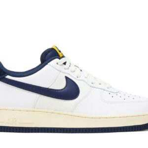 Nike Air Force 1 '07 LV8 'Varsity Jacket - Michigan' DO5220-141