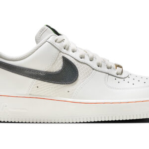 Nike Air Force 1 07 LV8 Xs and Os FN8892-191 Nicesnk