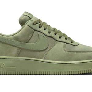 Nike Air Force 1 07 LX Oil Green FB8876-300 Nicesnk