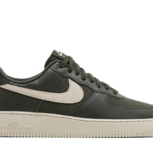Nike Air Force 1 '07 LX 'Sequoia' DV7186-301