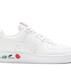 Nike Air Force 1 '07 LX 'Thank You Plastic Bag' CU6312-100