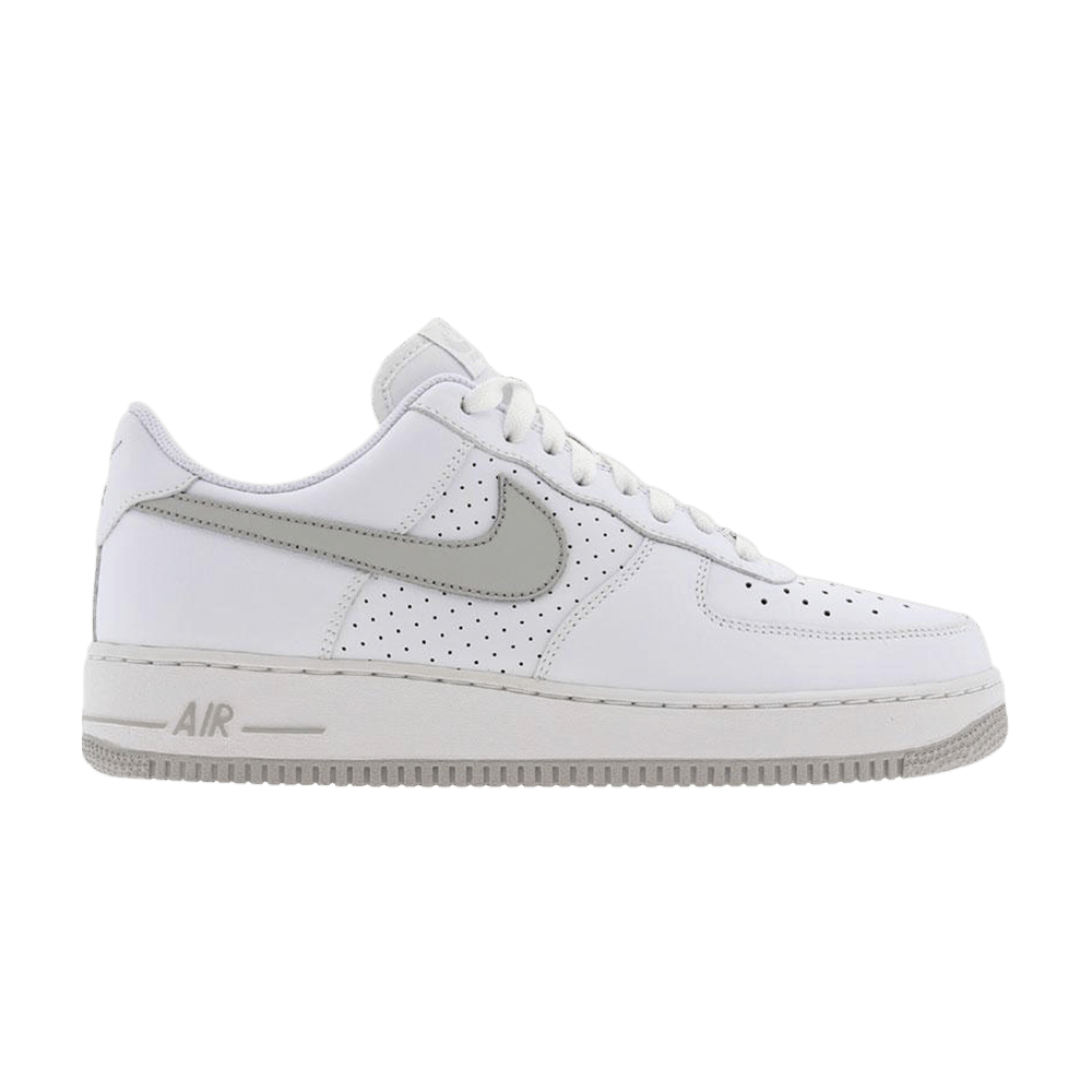 Nike Air Force 1 '07 'Perforated' 315122-106
