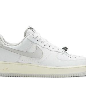 Nike Air Force 1 '07 Premium '1-800 Toll Free' CJ1631-100