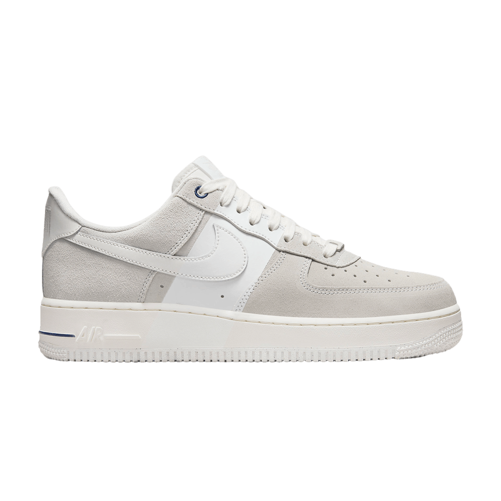 Nike Air Force 1 '07 Premium 'NAI-KE - The One Line' DM8871-111