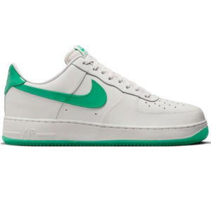Nike Air Force 1 '07 Premium 'Platinum Tint Stadium Green' HF4864-094