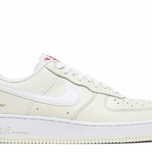 Nike Air Force 1 '07 Premium 'Popcorn' CW2919-100
