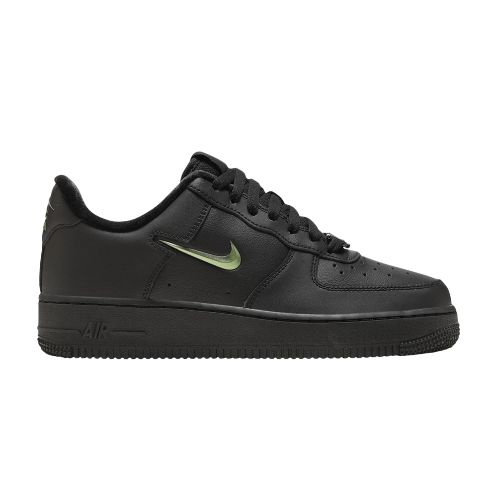 Nike Air Force 1 '07 SE 'Dance - Black' FB8251-001