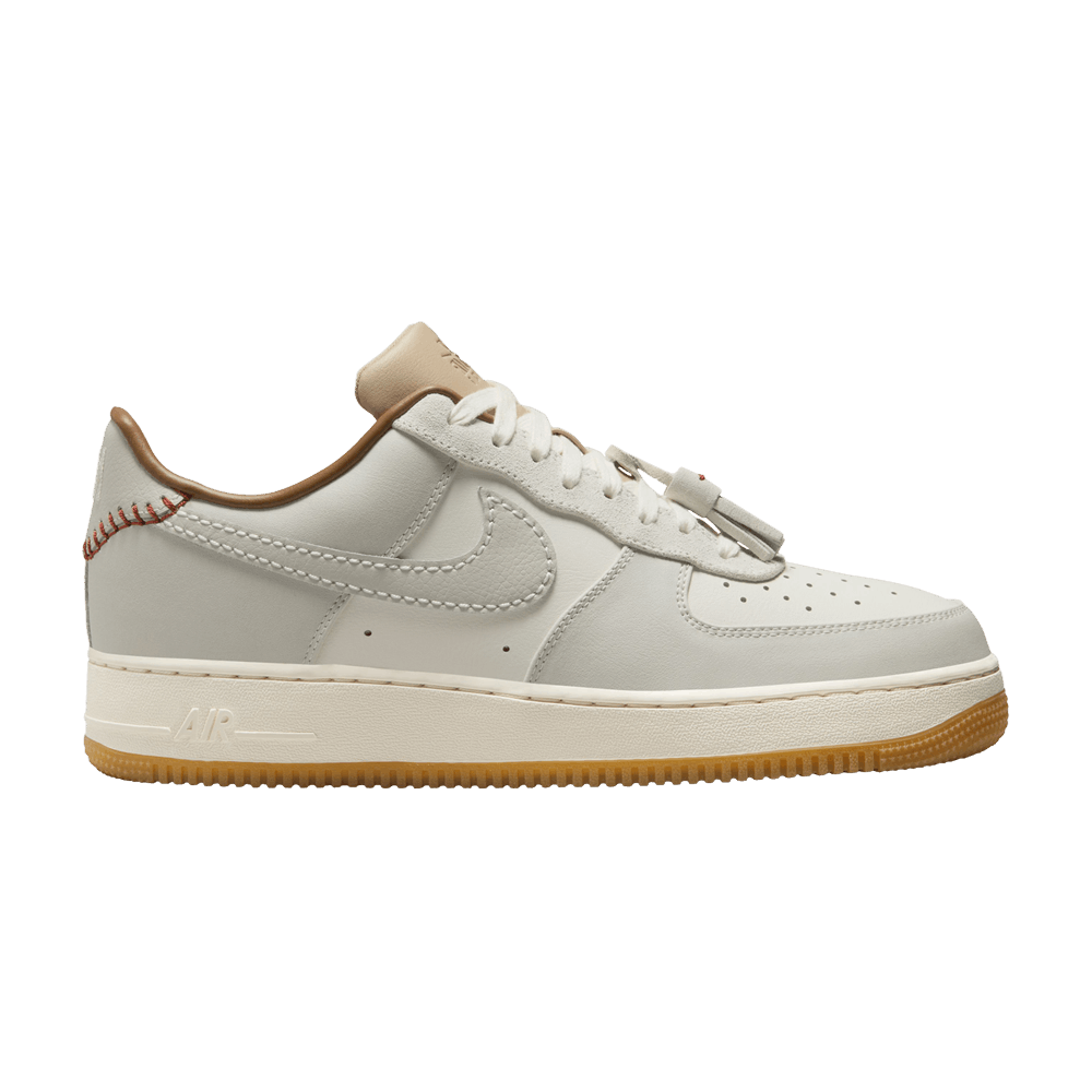 Nike Air Force 1 '07 'Tassels' HF5697-001