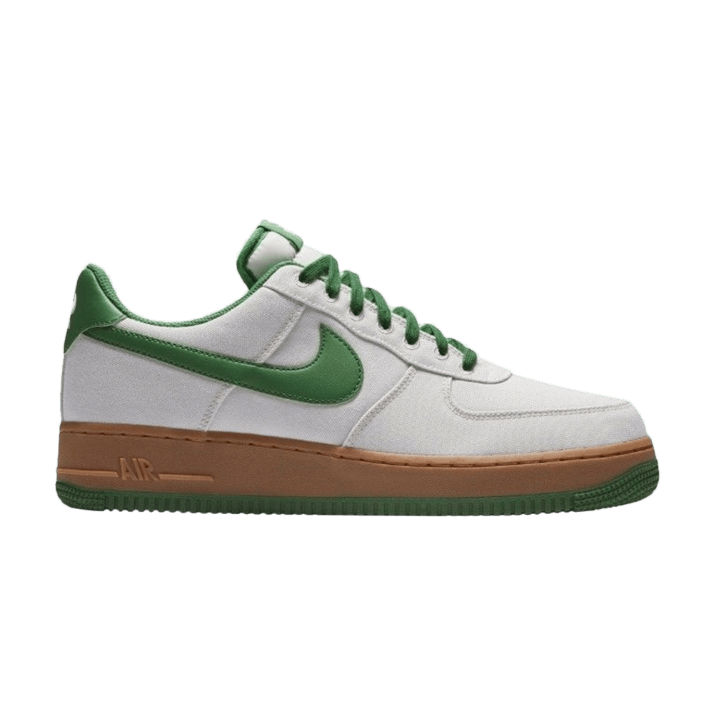 Nike Air Force 1 '07 TXT 'Light Bone Aloe Verde' AJ7282-003