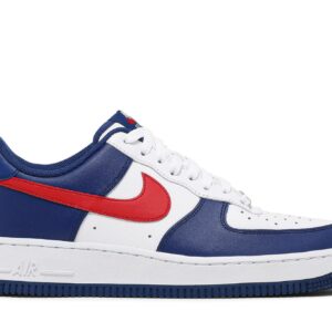 Nike Air Force 1 '07 'USA' CZ9164-100