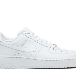 Nike Air Force 1 07 White 315122-111 Nicesnk