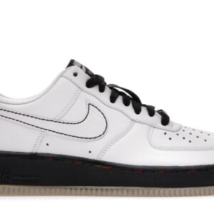 Nike Air Force 1 07 White 315122-112 Nicesnk
