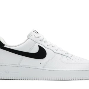 Nike Air Force 1 '07 'White Black' CT2302-100