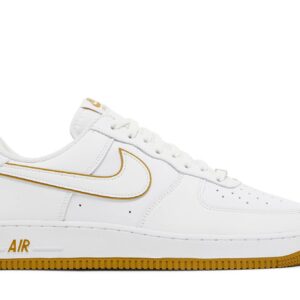 Nike Air Force 1 07 White Bronzine DV0788-104 Nicesnk
