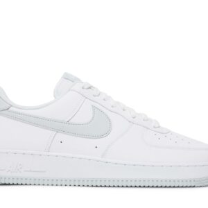 Nike Air Force 1 07 White Pure Platinum DC2911-100 Nicesnk
